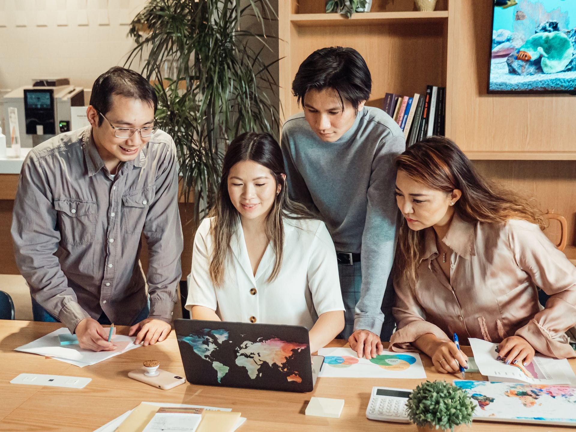 Tips Memilih Laptop untuk Pelatihan & Training yang Efektif