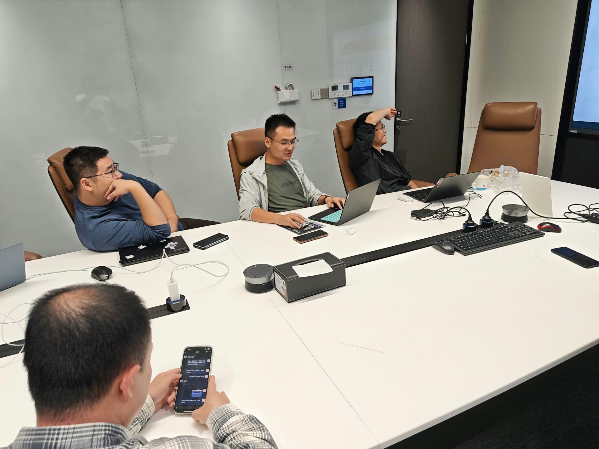Panduan Sewa Laptop untuk Event: Tips untuk Event Organizer